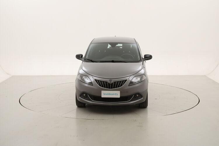 Lancia Ypsilon Hybrid Platino BR433064 1.0 Mild Hybrid 70CV
