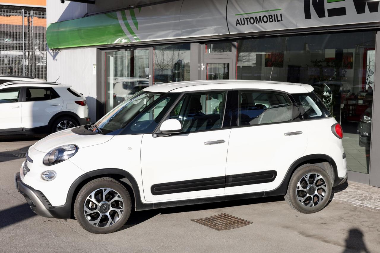 FIAT 500L 1.4 95 CV S&S NEOPATENTATI km 45.000