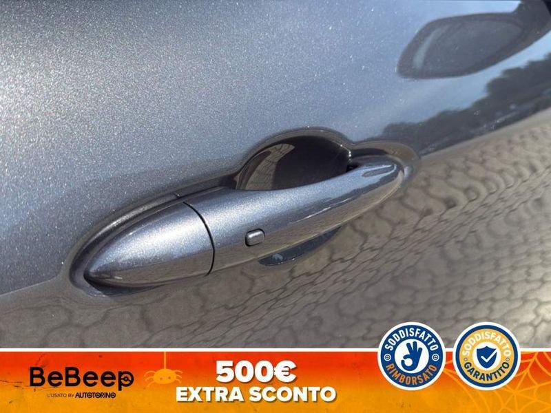Alfa Romeo Stelvio 2.2 T VELOCE Q4 210CV AUTO