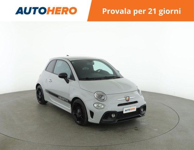 ABARTH 595 1.4 Turbo T-Jet 160 CV Pista
