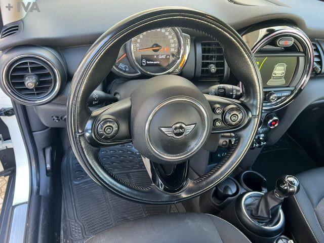 MINI One 1.5 One D 5 porte