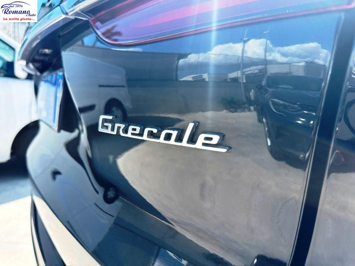 MASERATI - Grecale 2.0 mhev GT 300cv auto#TETTO APRIBILE!