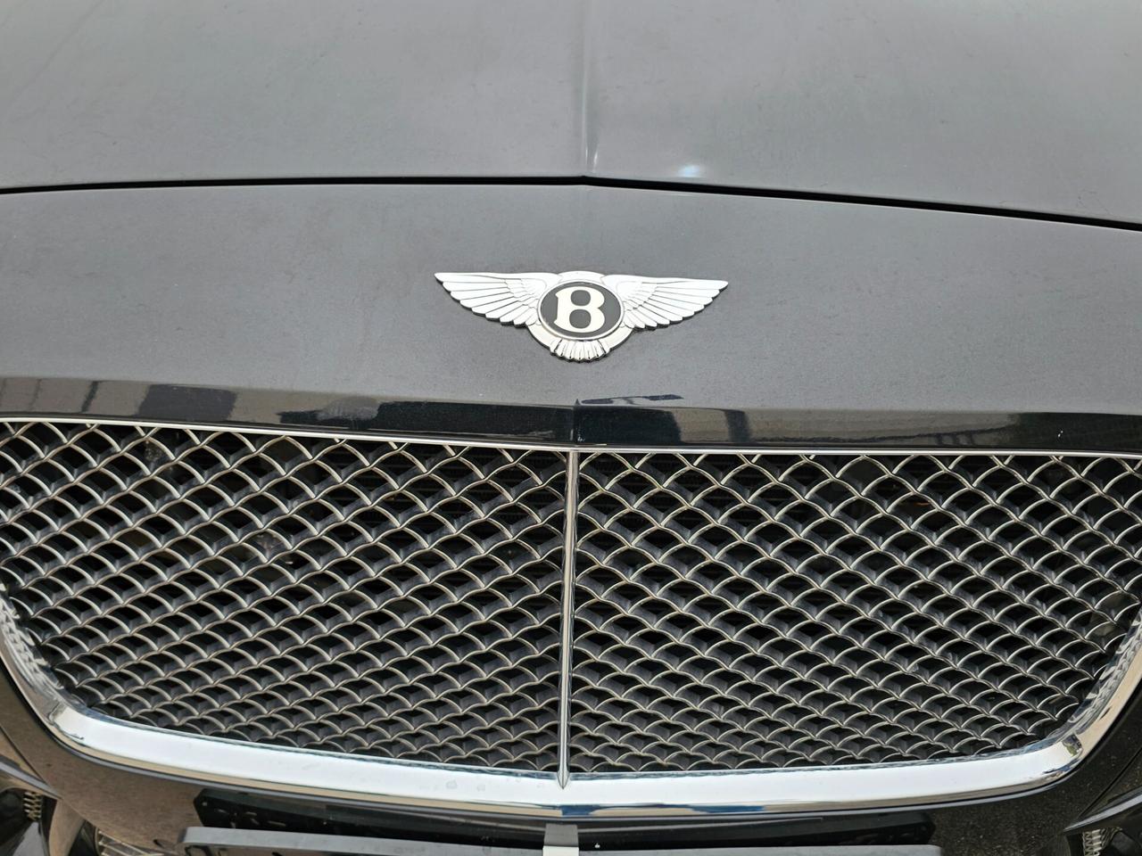 Bentley Continental GT Speed 6.0 W12 625cv 22" PERFETTA