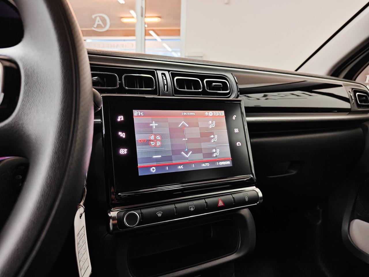 Citroen C3 PureTech 83 S&S Max