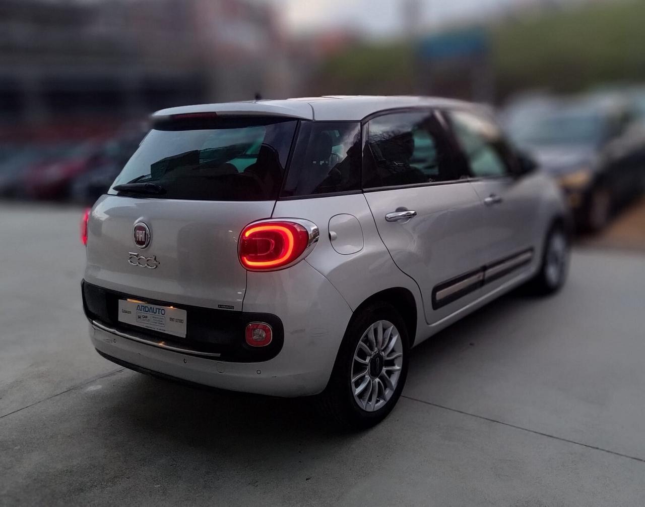 Fiat 500 L 0.9 Lounge Gpl 105 cv