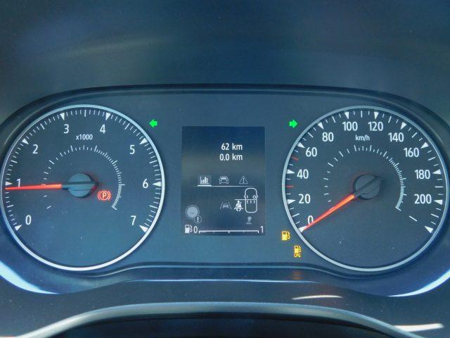 DACIA Sandero Stepway 1.0 TCe ECO-G Extreme GPL KM Zero!!!