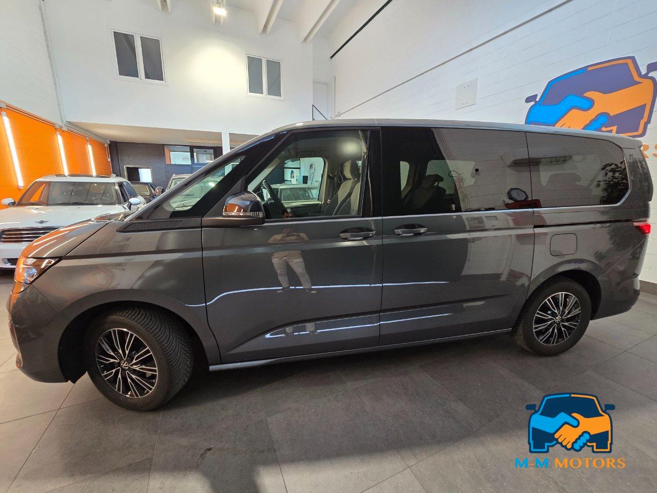 Volkswagen Multivan 2.0 tdi Life 150cv dsg 7p.ti T7