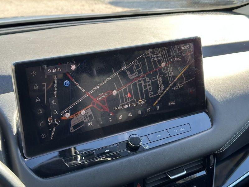 Nissan Qashqai Qashqai 1.3 mhev N-Connecta 2wd 140cv