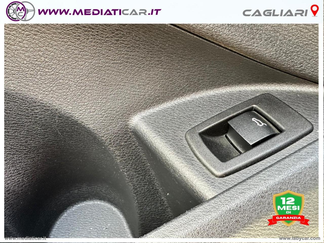 BMW X1 sDrive18d xLine