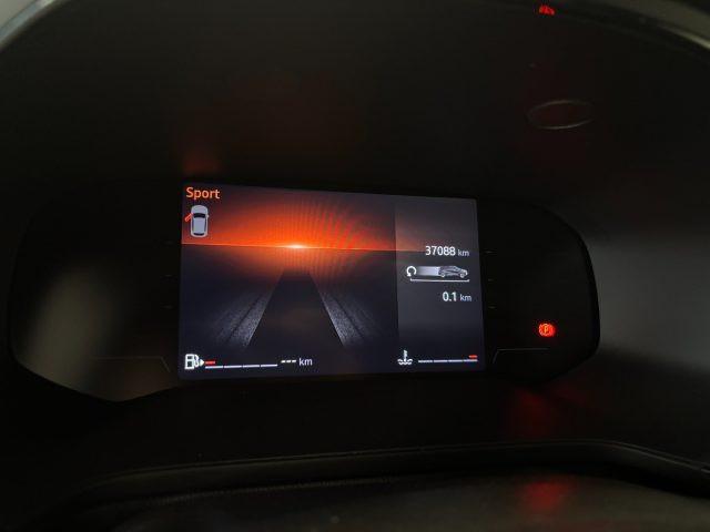 RENAULT Captur 1.0 Benzina Techno StraFull