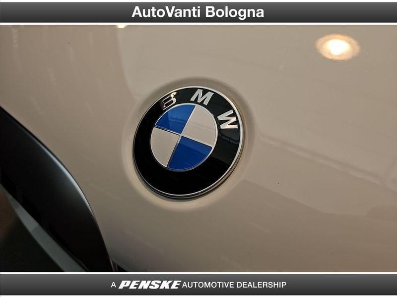 BMW X3 X3 xDrive20d 48V