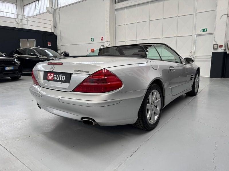 Mercedes-Benz SL SL 350 V6