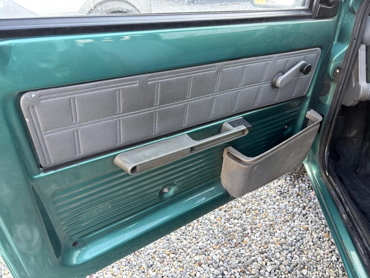 Fiat Panda 1100 i.e. cat Hobby