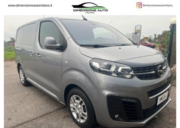 Opel Vivaro 2.0 Diesel 180CV S&S AT8 PL-SL-TN L Furg.Enjoy Magg.