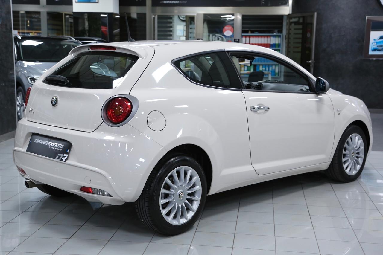 Alfa Romeo MiTo 1.3 JTDm 85 CV S&S Progression