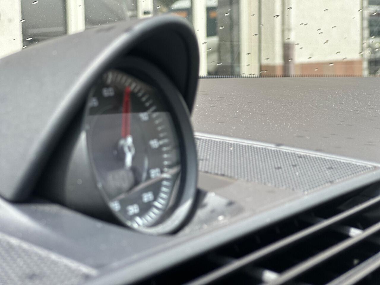 Porsche Panamera 4.0 Turbo