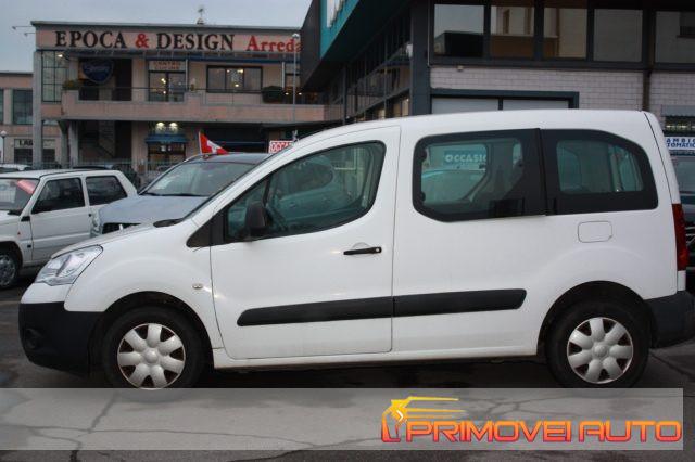 CITROEN Berlingo 1.6 HDi 90 5 posti Combi