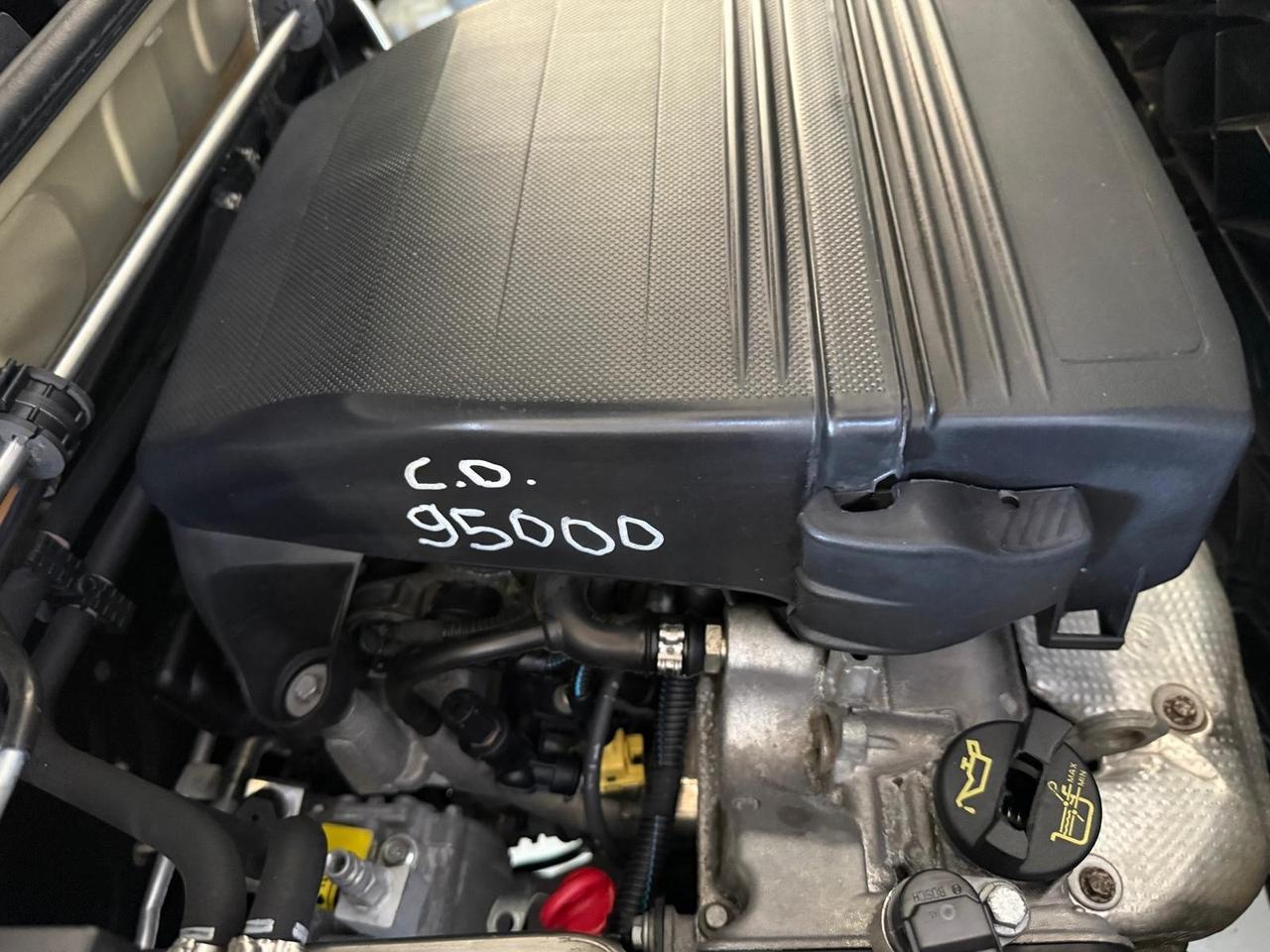 Fiat Panda 1.2 Climbing Natural Power