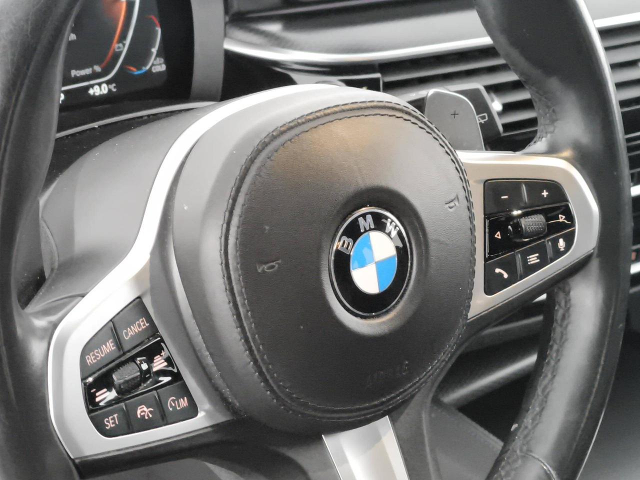 BMW Serie 5 520d Touring 48V MSport