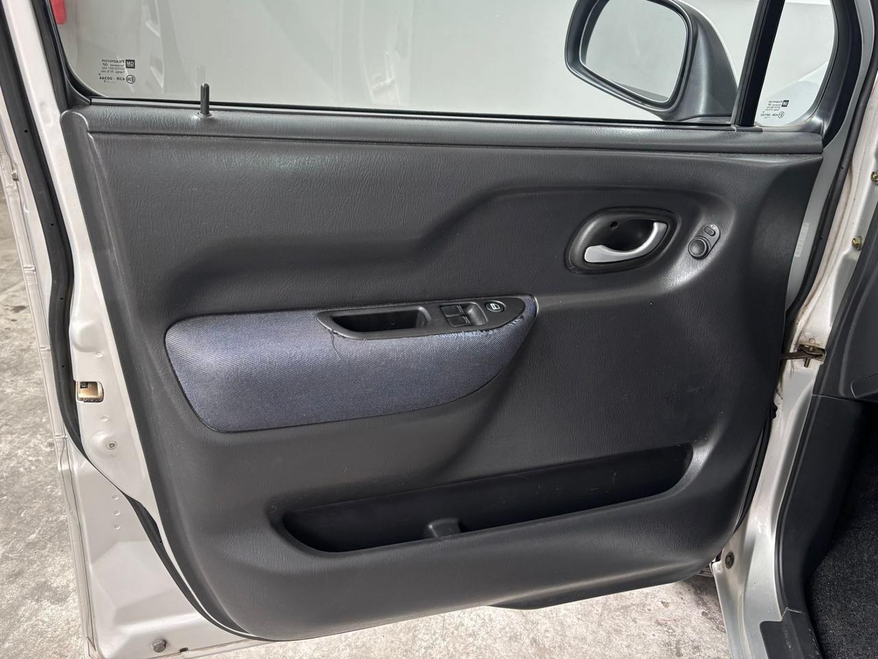 Opel Agila 1.3 CDTI Fashion Line
