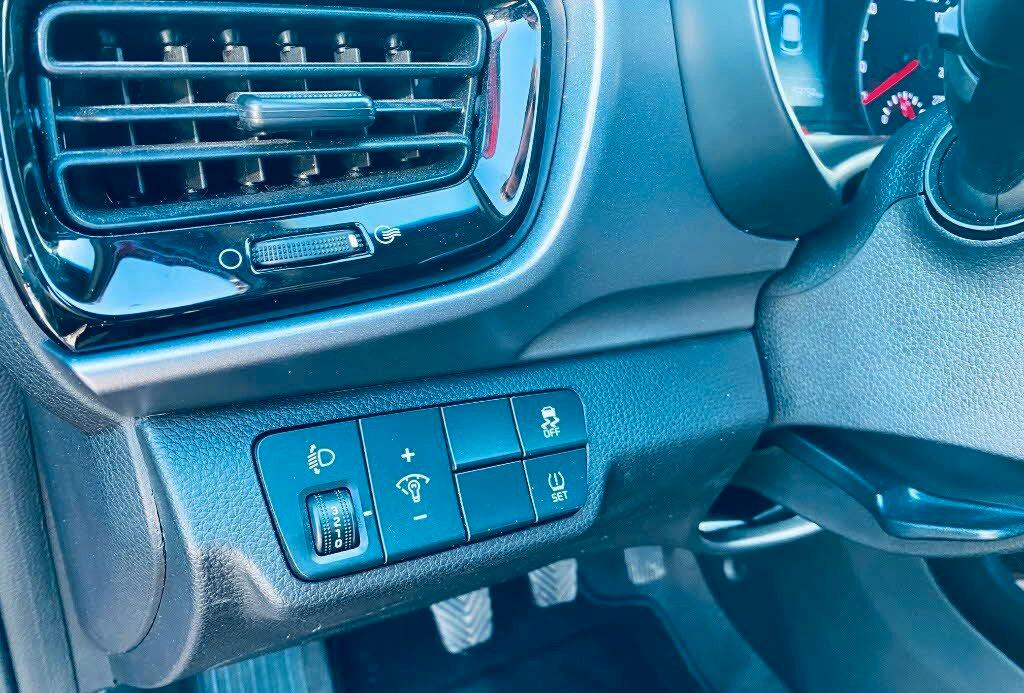 Kia Stonic 1.6 CRDi 110 CV Style