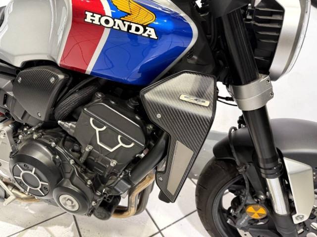 Honda CB 1000 R CB 1000 R LIMITED EDITION N. 15 DI 350