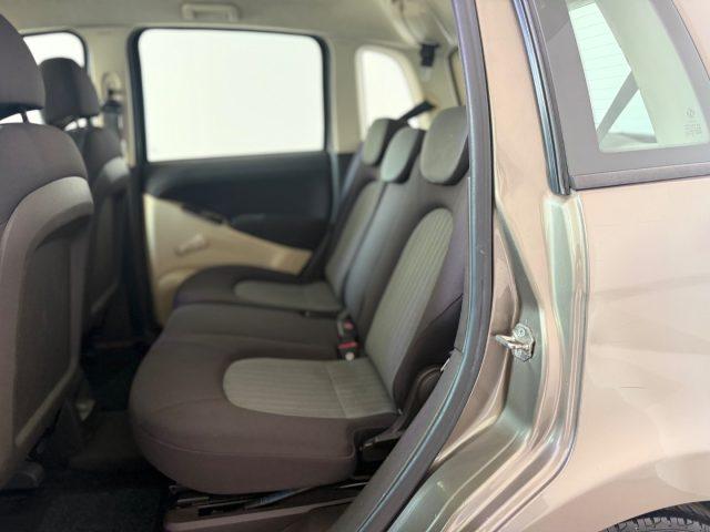 LANCIA MUSA 1.4 16V Oro