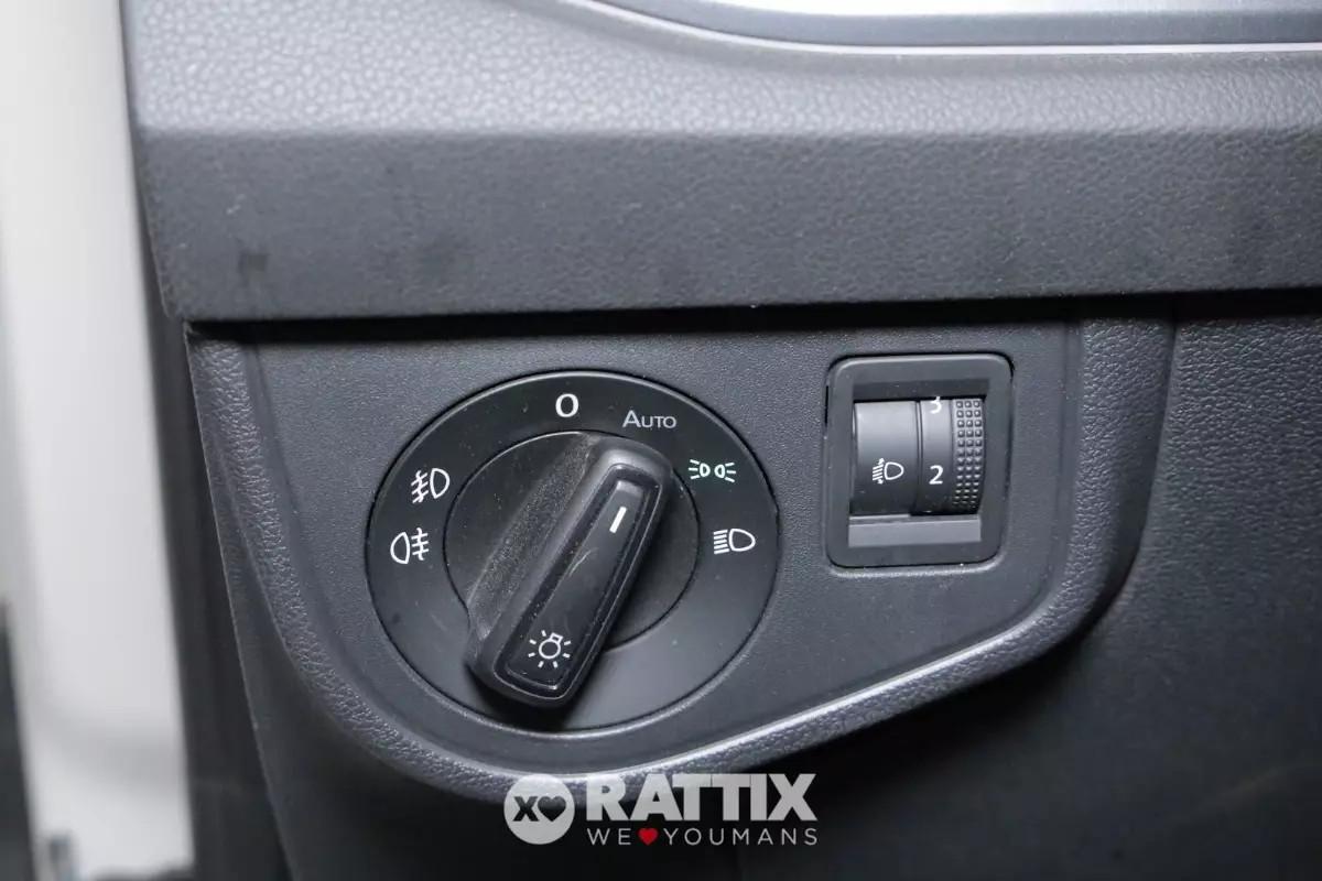 Volkswagen Taigo 1.0 TSI 110CV R-Line + tetto apribile