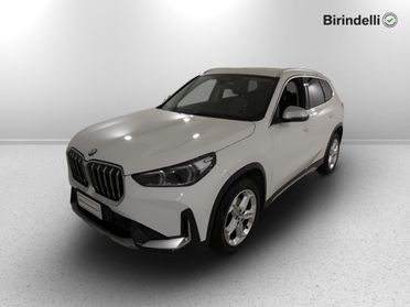 BMW X1 (U11) - X1 sDrive 18d xLine