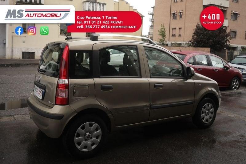 FIAT Panda FIAT Panda 1.3 Multijet 16v 75cv S&S Easy Unicoproprietario
