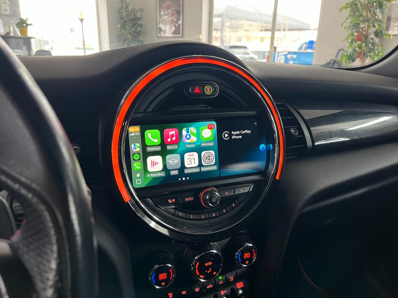 Mini John Cooper Works 2.0 jcw 231cv full - 2019