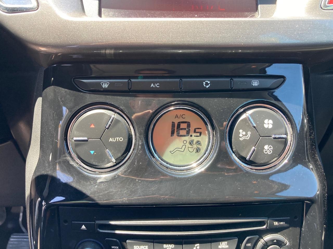Citroen C3 1.4 HDi 70 Exclusive