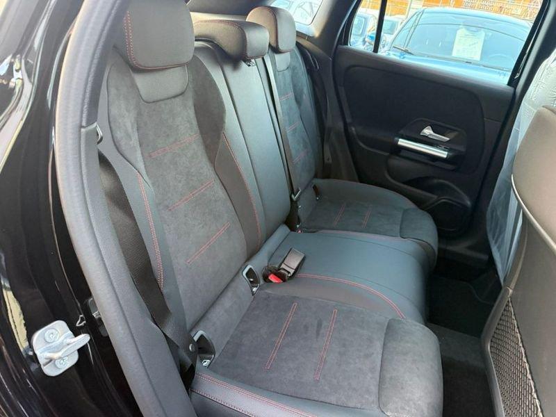 Mercedes-Benz GLA 180 Automatic AMG Line Premium