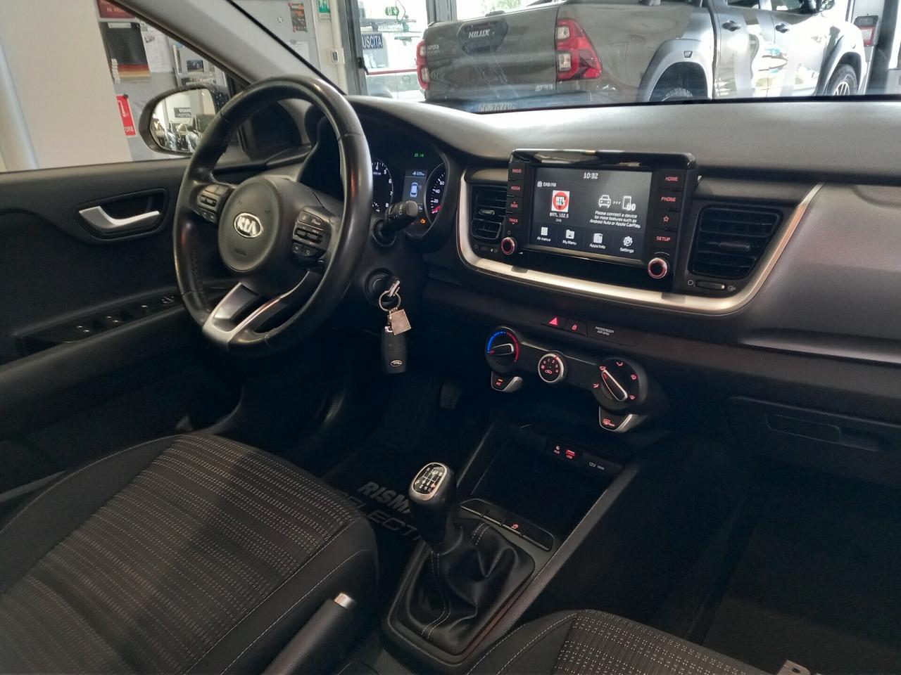 Kia Stonic 1.0 Style
