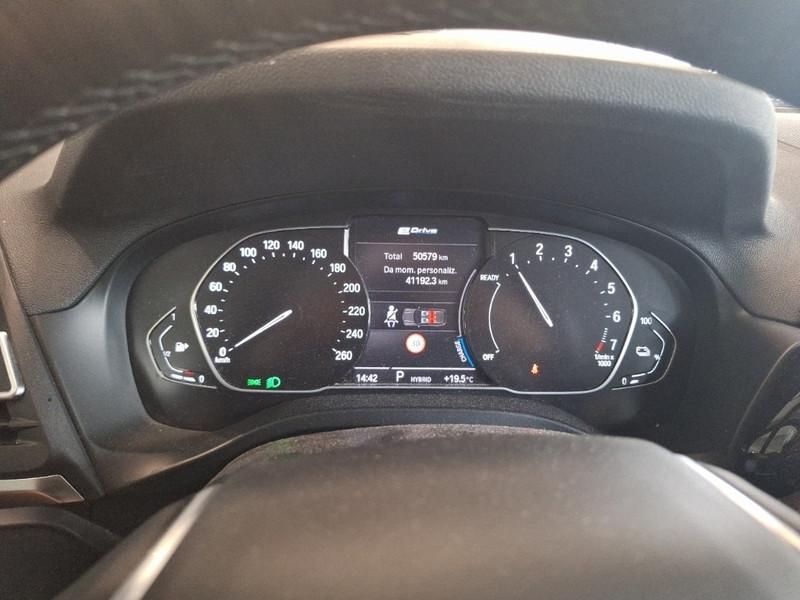BMW X3 XDRIVE 30E AUTOMATICO SUV
