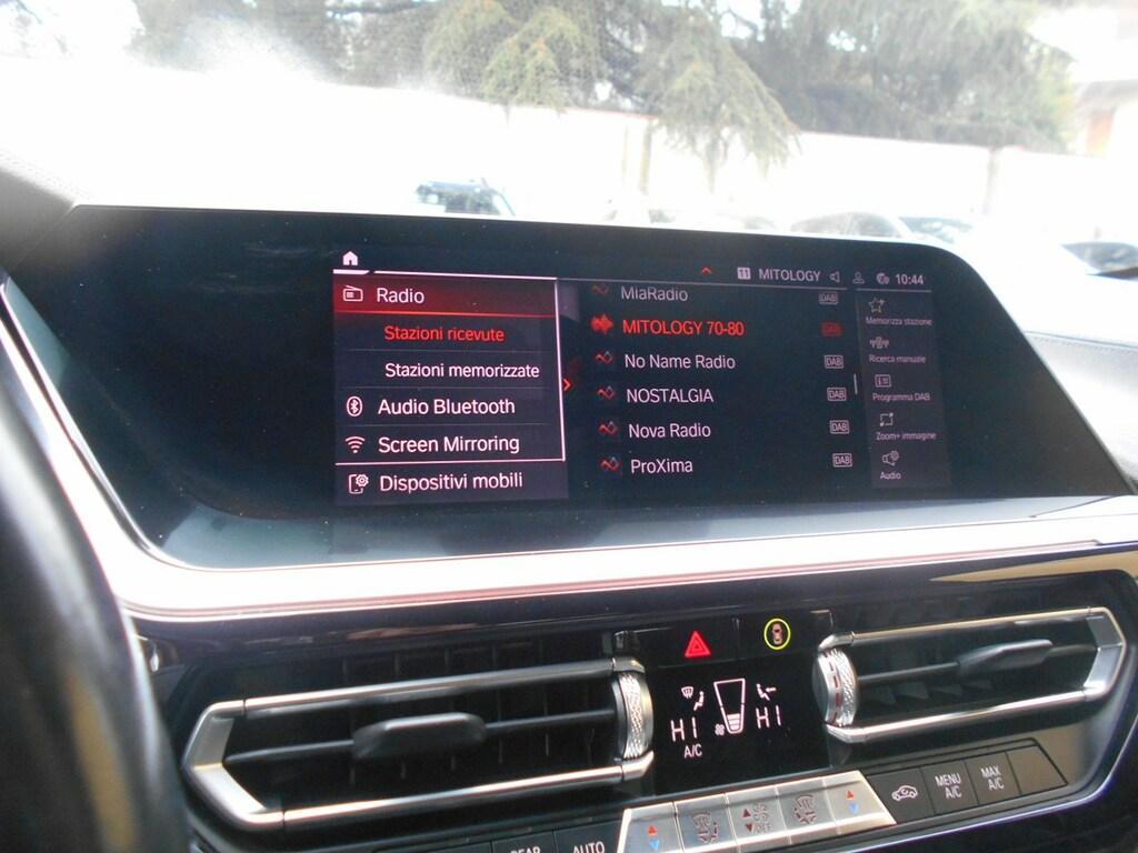 BMW Z4 20 i Msport sDrive Steptronic