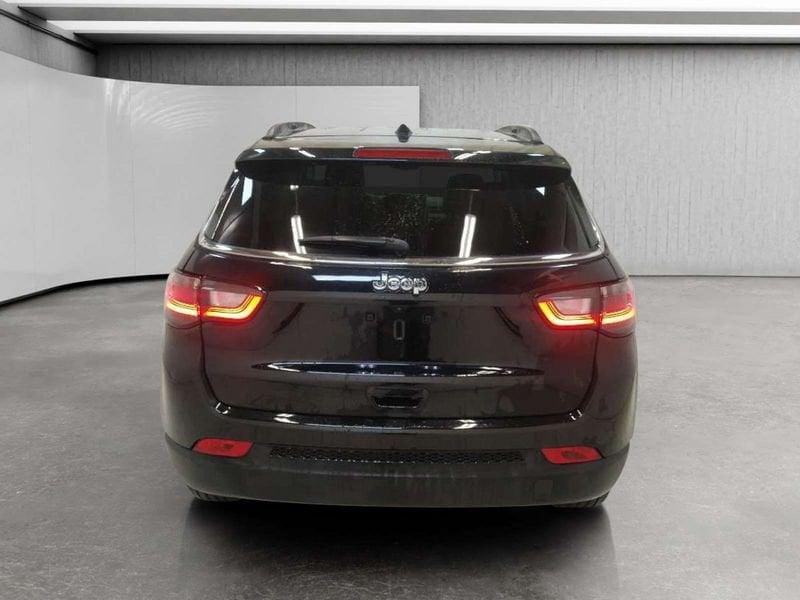 Jeep Compass 1.6 mjt Limited 2wd 130cv