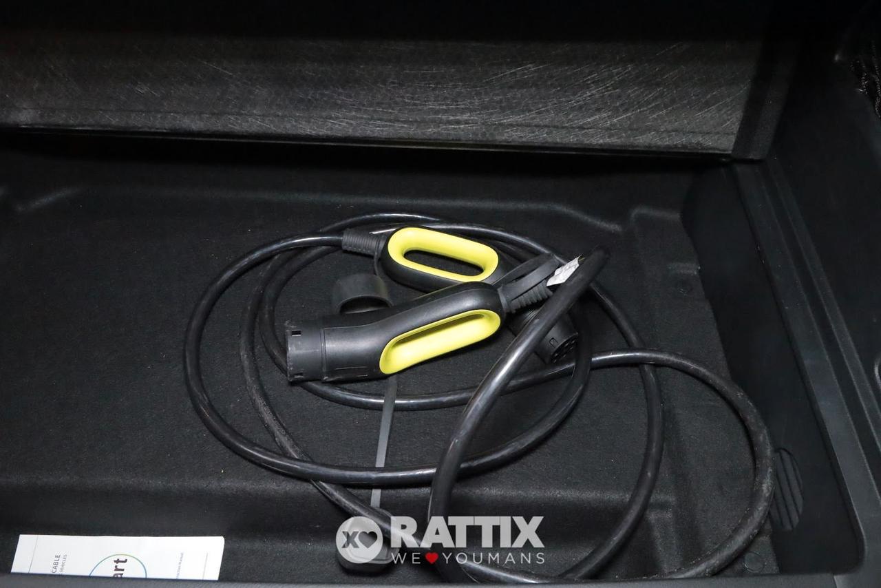 smart smart #1 Pro + tetto panoramico