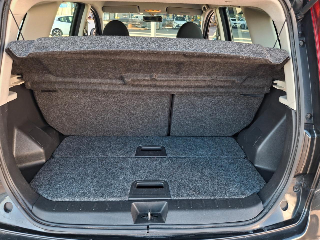 Nissan Note 1.4 16V.-BENZINA/GPL Eco n-tec