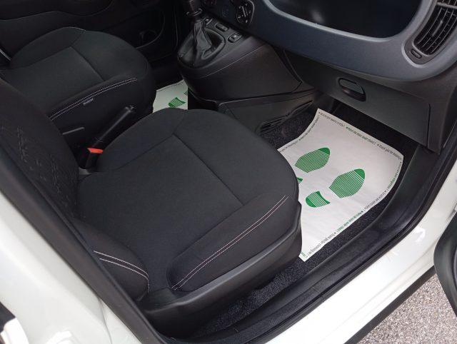 FIAT Panda Cross 1.0 FireFly S&S Hybrid 70 CV CROSS