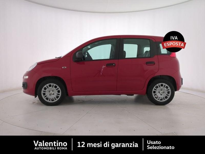 FIAT Panda 1.0 Hybrid City Pack 5 posti