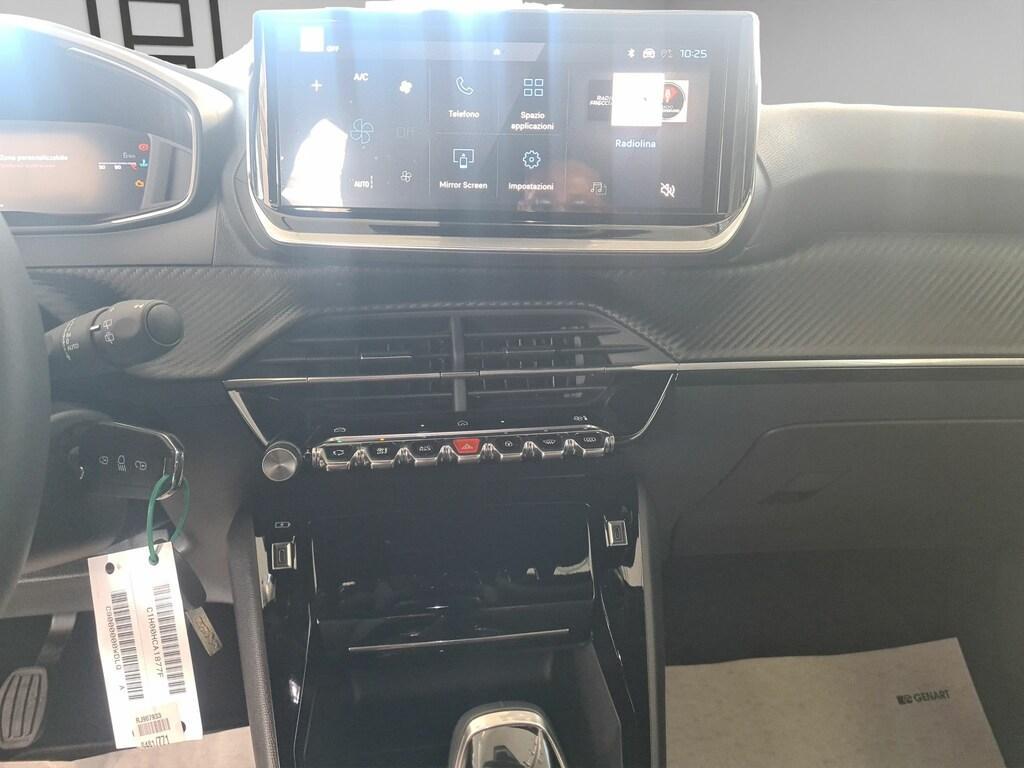 Peugeot 2008 1.2 puretech Allure s&s 100cv