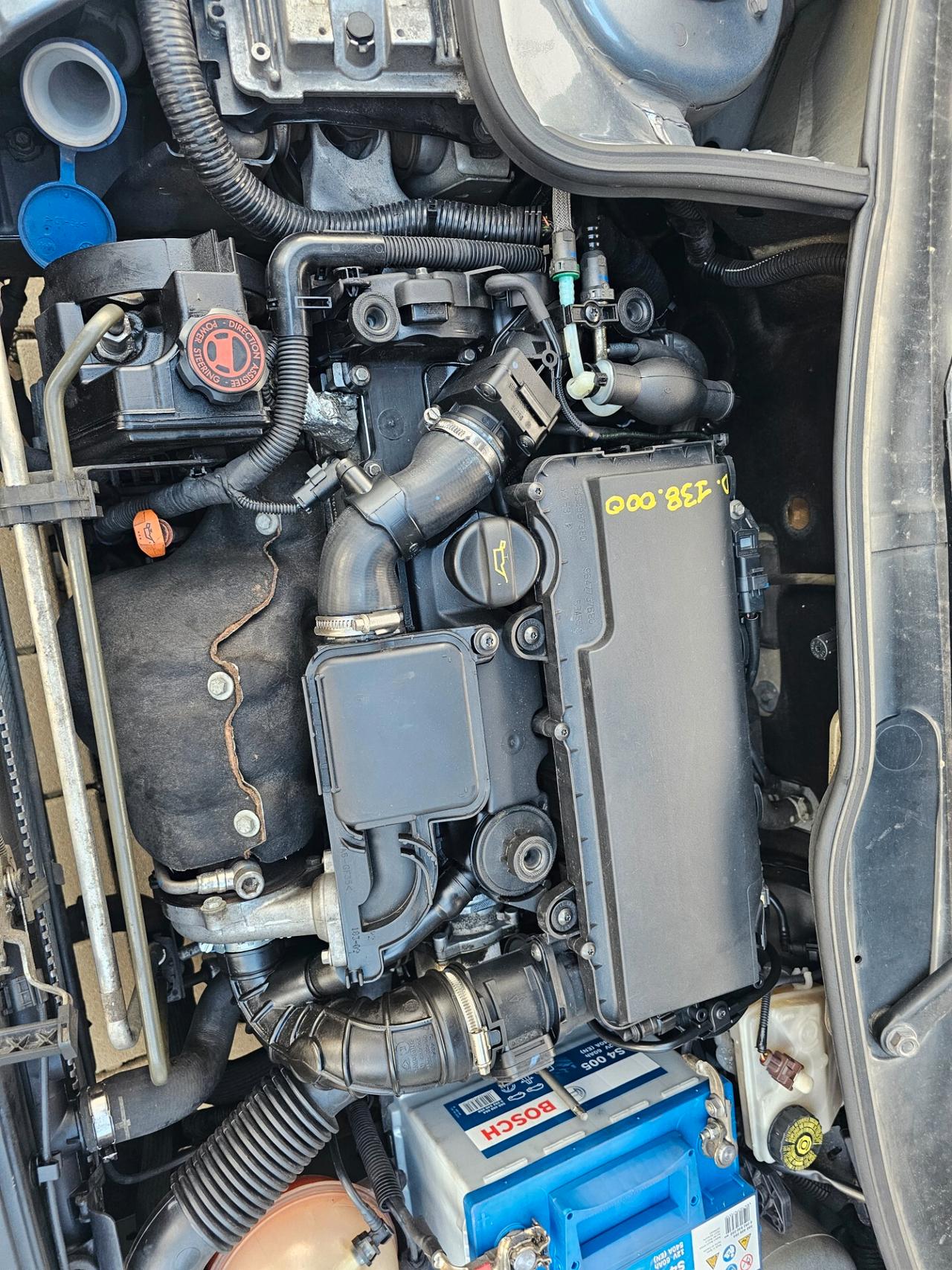 Peugeot 206 Plus 1.4 HDi 70CV 5p. X Line