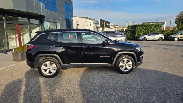 JEEP Compass 1.4 MultiAir 2WD Limited