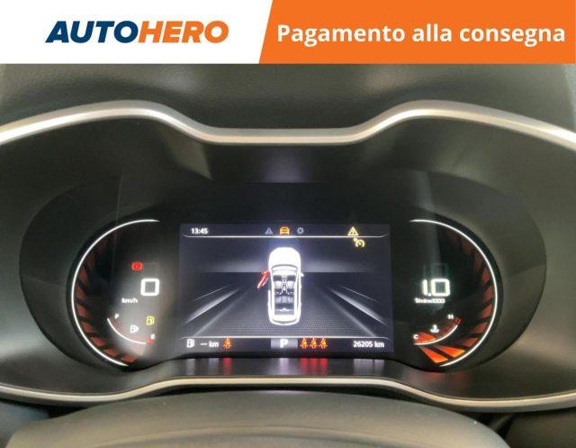 MG ZS 1.0T-GDI aut. Luxury