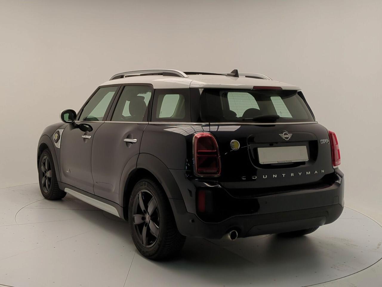 Mini Cooper Countryman 1.5 SE ALL4 Automatica 125cv