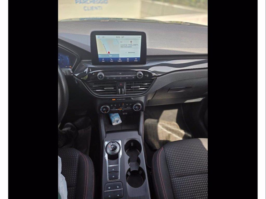 FORD Kuga 1.5 ecoblue st-line 2wd 120cv auto del 2022