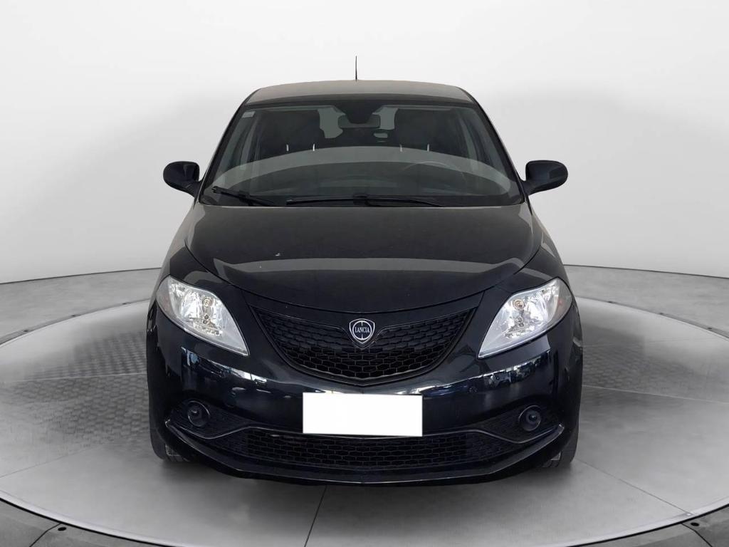 Lancia Ypsilon 5 Porte 1.2 Ecochic Silver