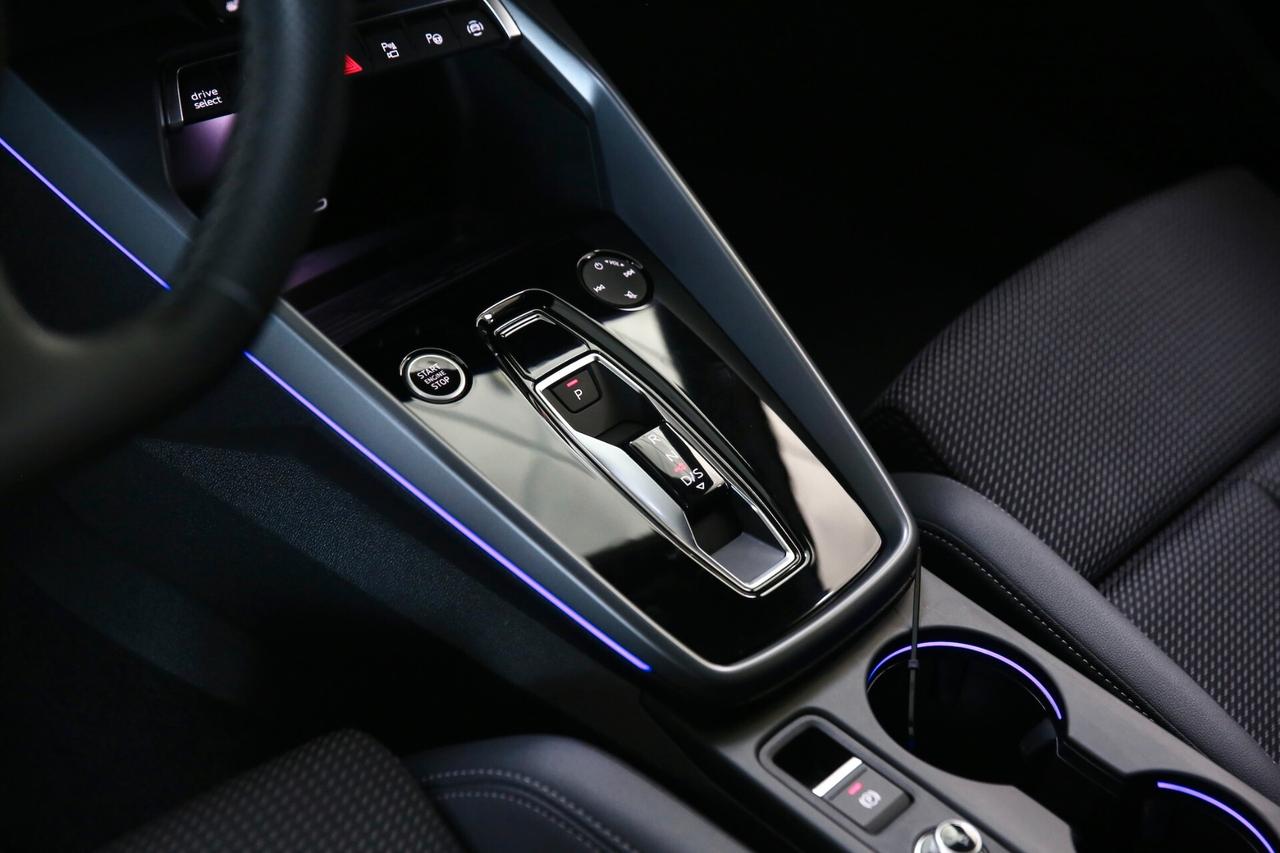 Audi A3 SPB 35 TDI S tronic S line edition