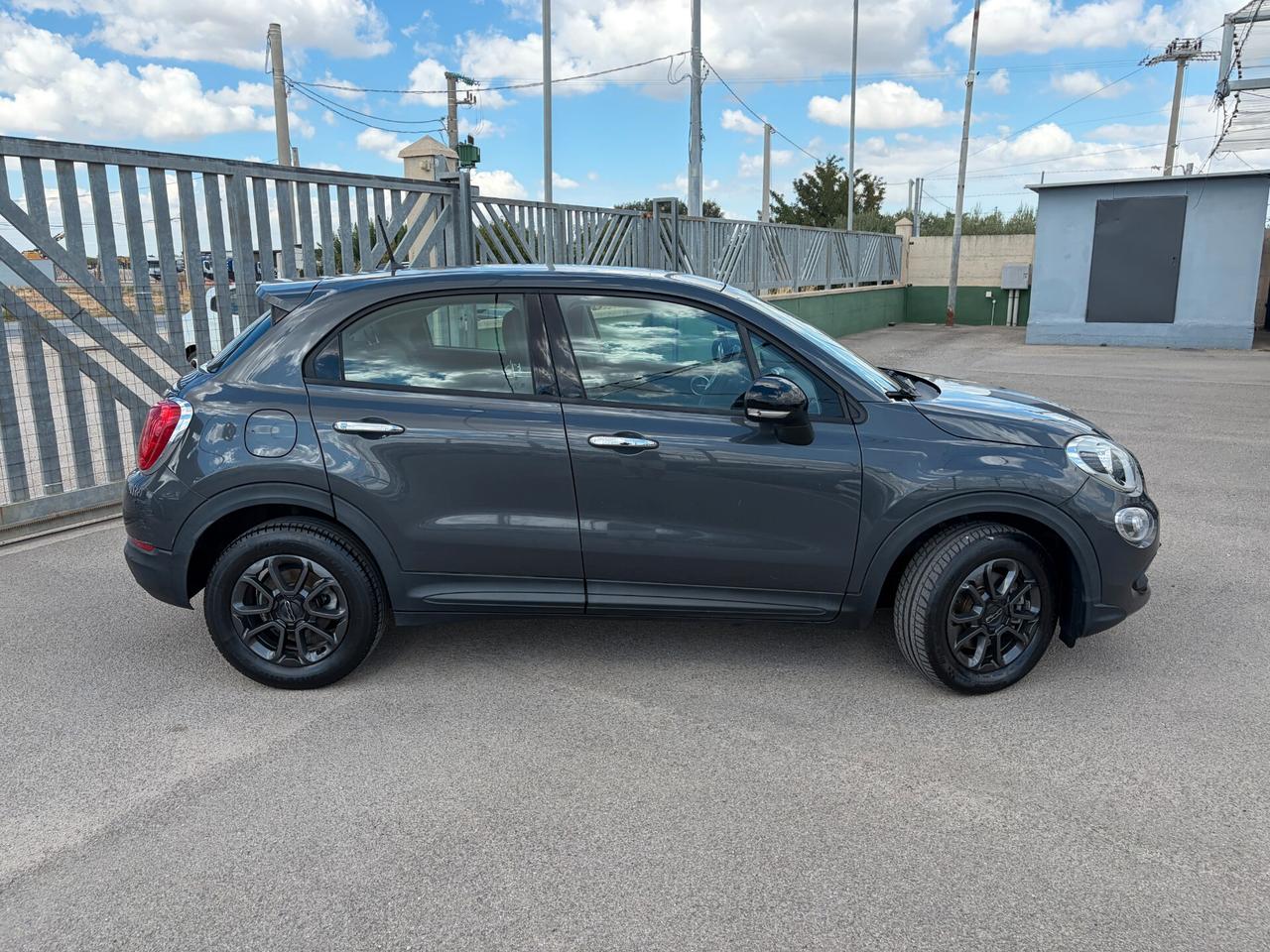 Fiat 500X 1.3 MultiJet 95 CV Pop